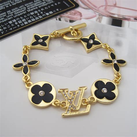 replica louis vuitton jewelry
